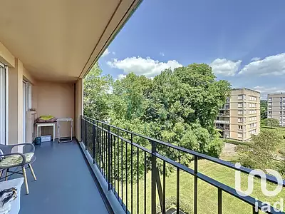 Appartement, 95 m²