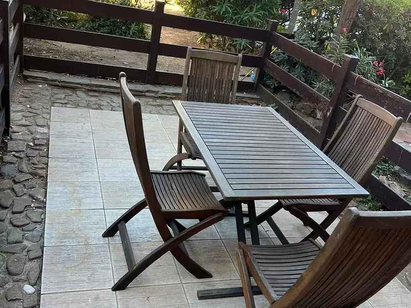 Appartement, 26 m²