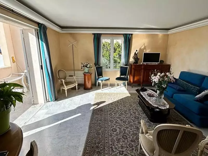 Appartement, 145 m²