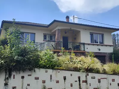 Maison, 90 m²