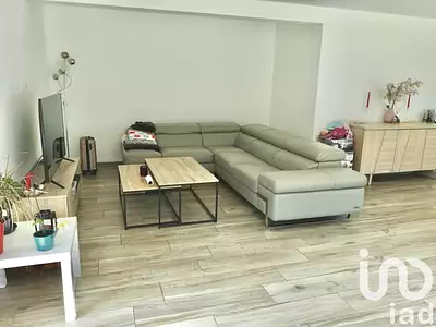 Maison, 190 m²