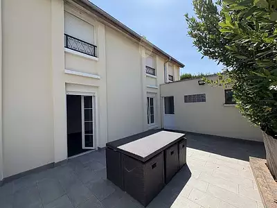 Maison, 95 m²