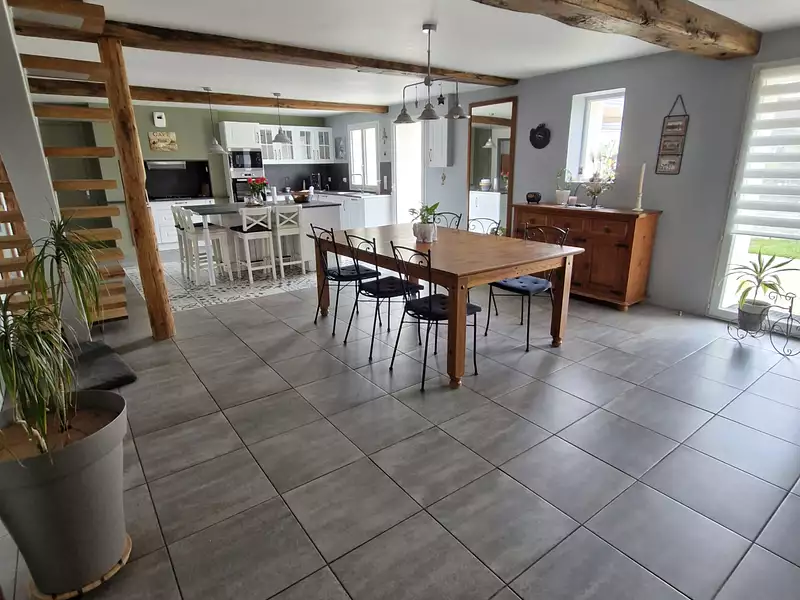 Maison, 150 m²