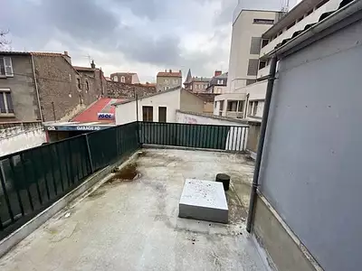 Appartement, 118 m²