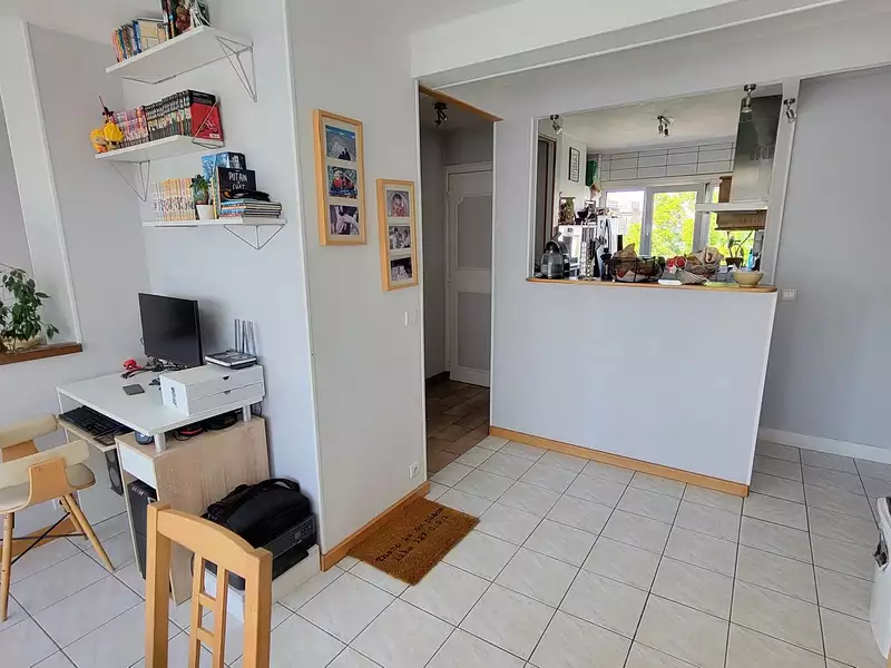 Appartement, 71,49 m²