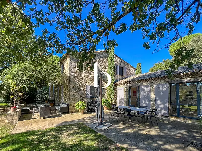 Maison, 320 m²