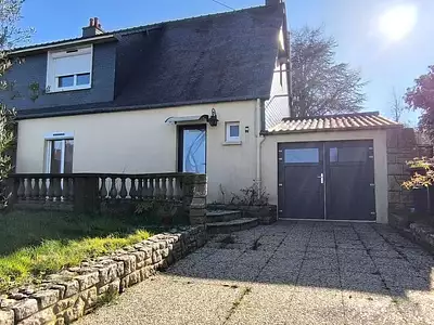 Maison, 91 m²