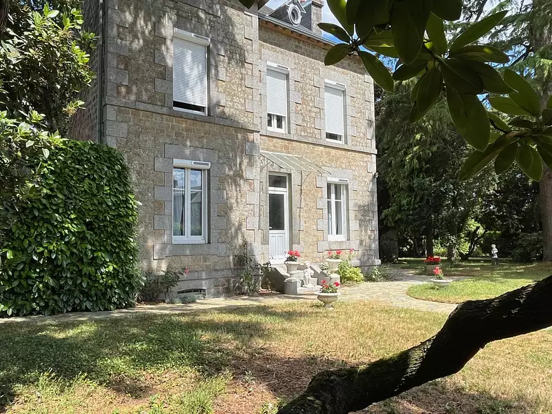 Maison, 158 m²