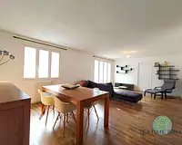 Appartement, 86 m²