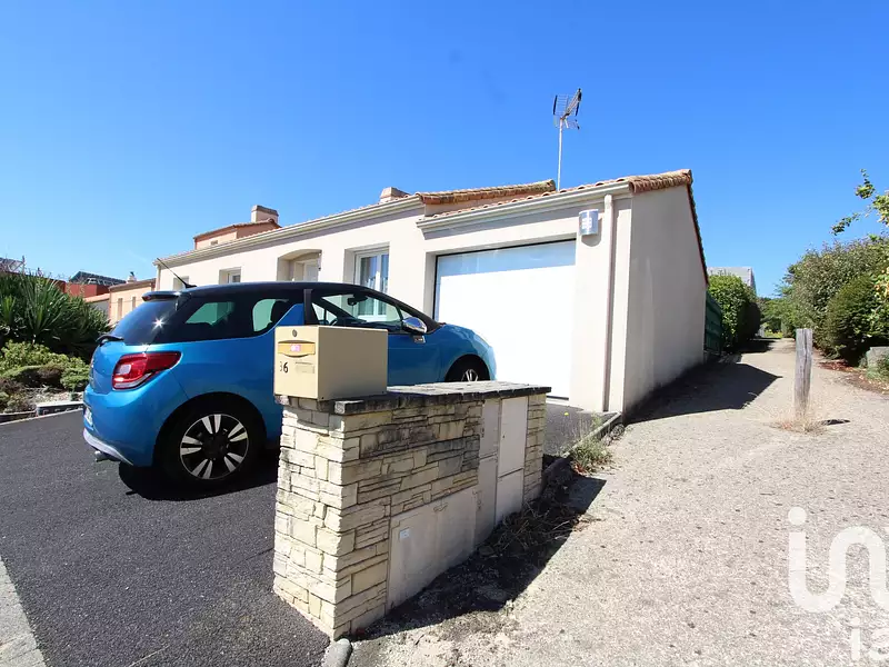 Maison, 87 m²