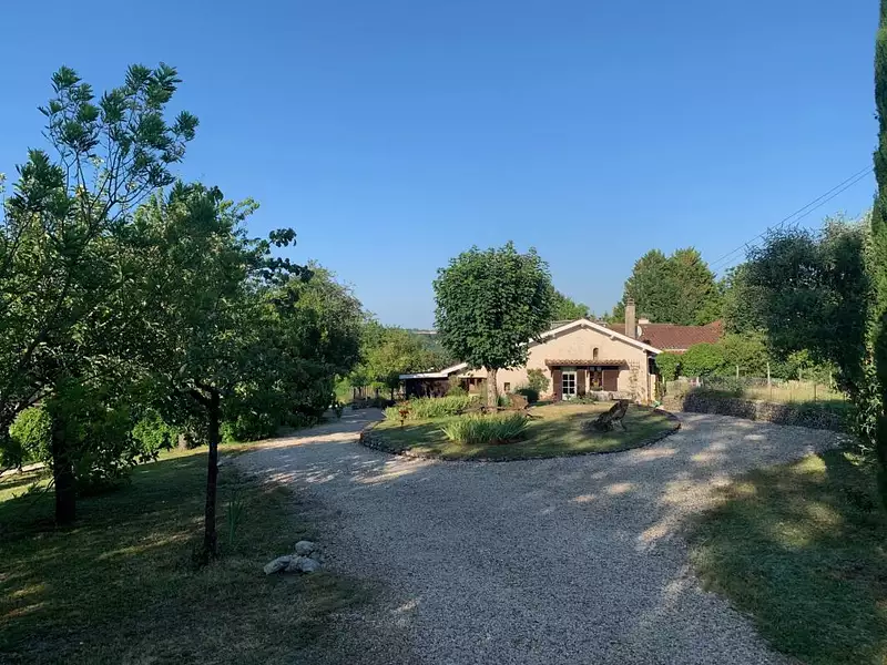 Maison, 206 m²