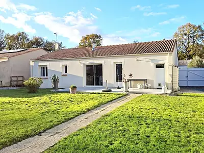 Maison, 85 m²