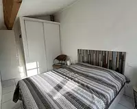 Appartement, 35 m²