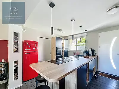 Maison, 101 m²