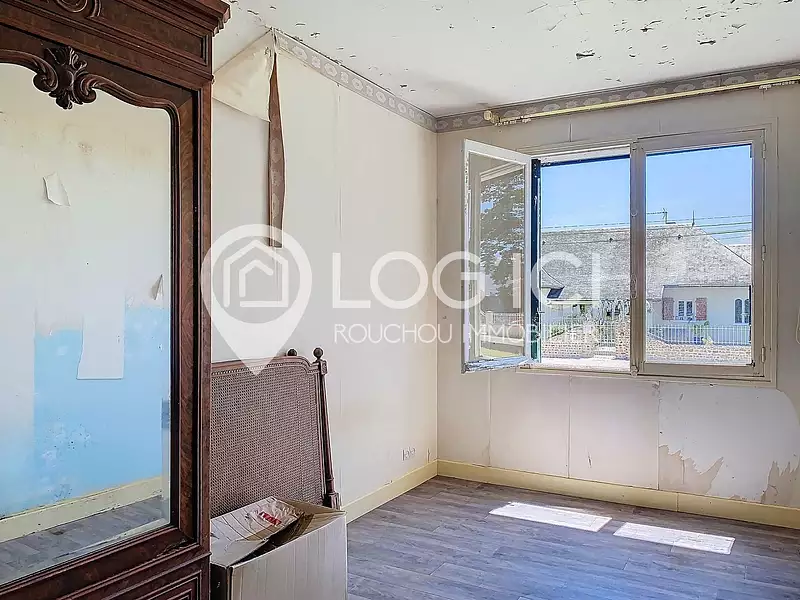 Maison, 100 m²