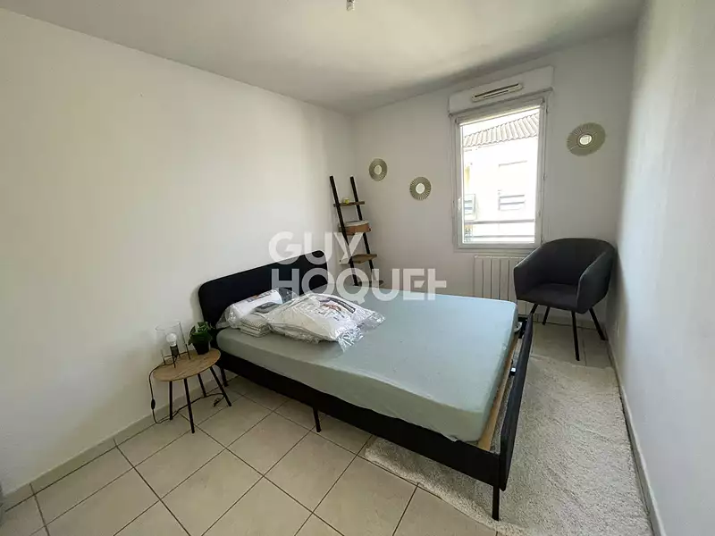 Appartement, 37,35 m²