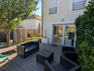 Maison, 75 m²