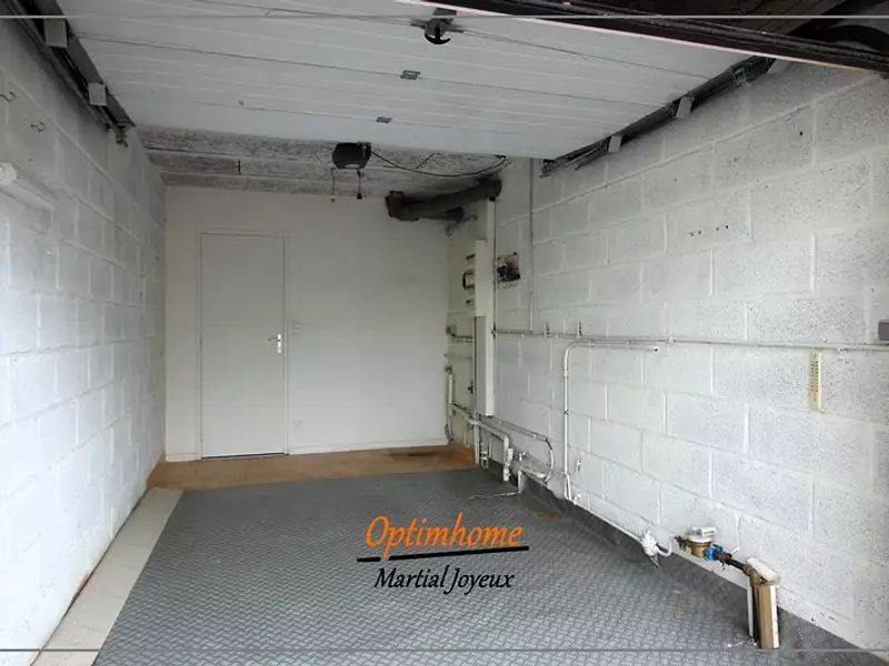 Maison, 100 m²