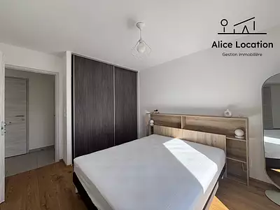 Appartement, 71,38 m²