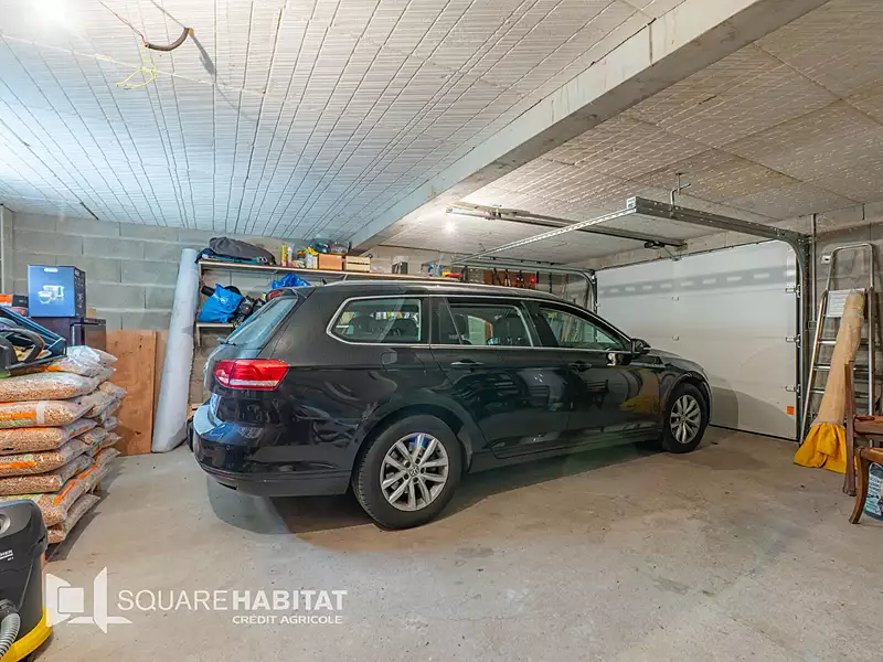 Maison, 103 m²
