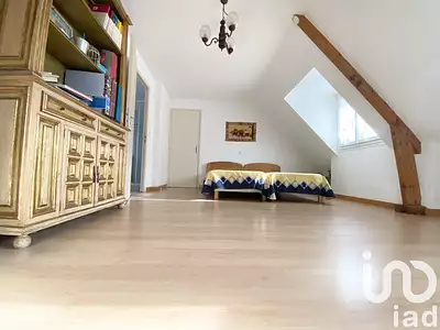 Maison, 164 m²
