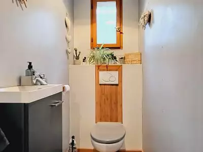 Maison, 127 m²