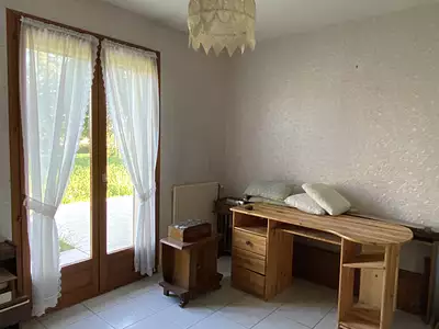Maison, 127 m²