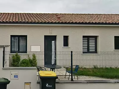 Maison, 98,4 m²