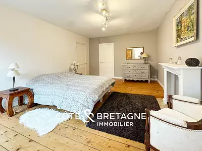 Maison, 204 m²