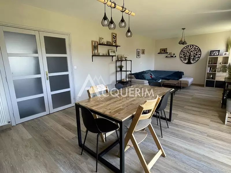 Maison, 159 m²