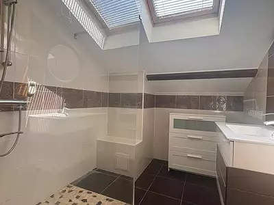 Appartement, 83 m²