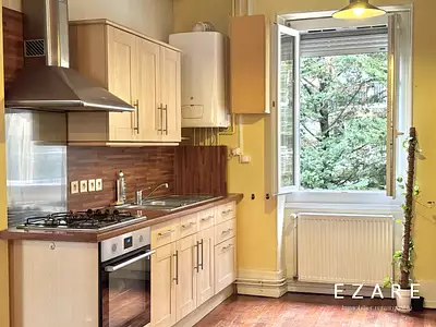 Appartement, 43,59 m²