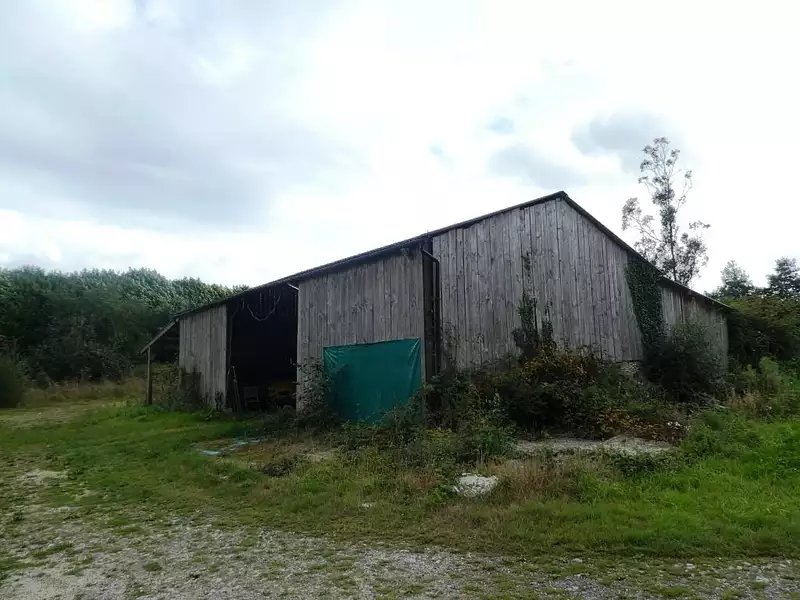 Maison, 160 m²
