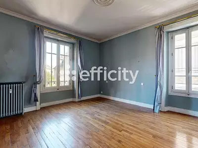 Appartement, 110 m²