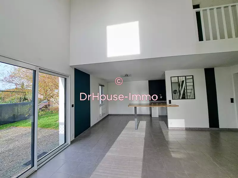 Maison, 86 m²