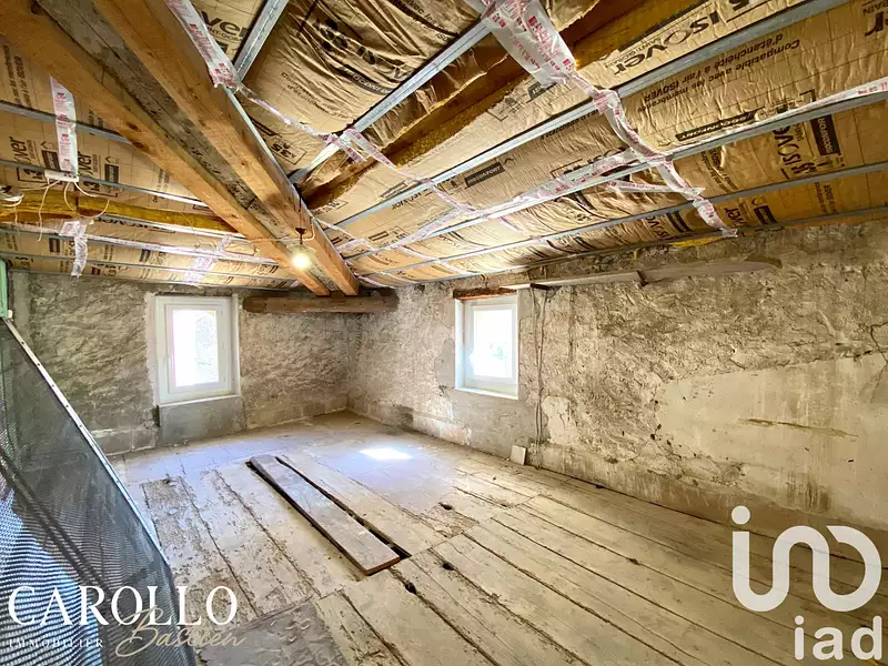Maison, 95 m²