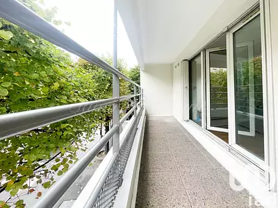 Appartement, 33 m²
