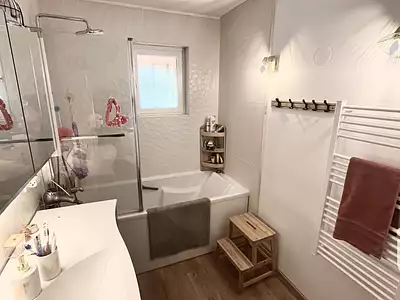 Maison, 125 m²