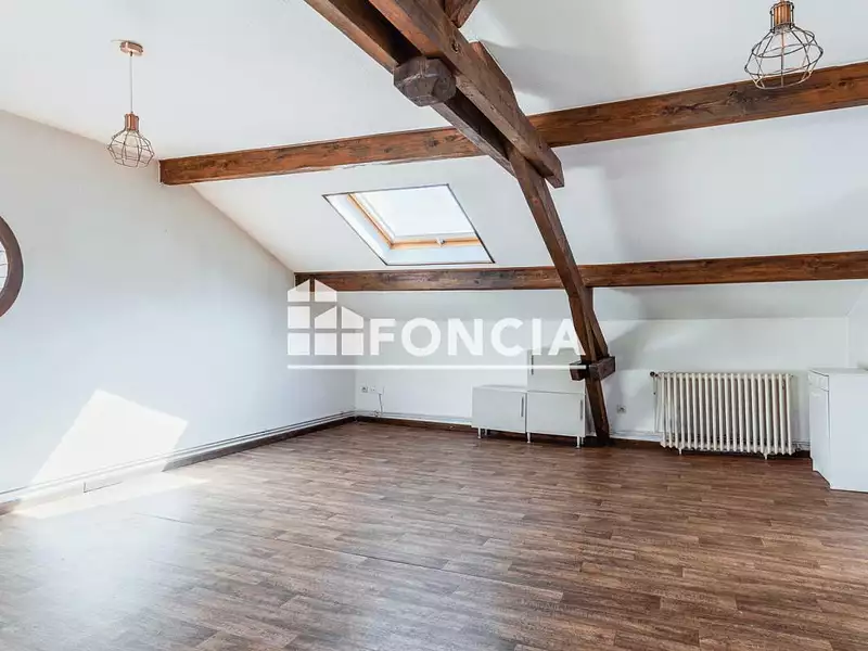 Appartement, 136 m²