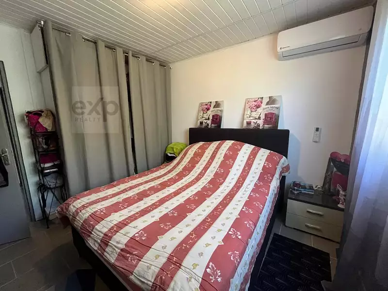 Maison, 127 m²