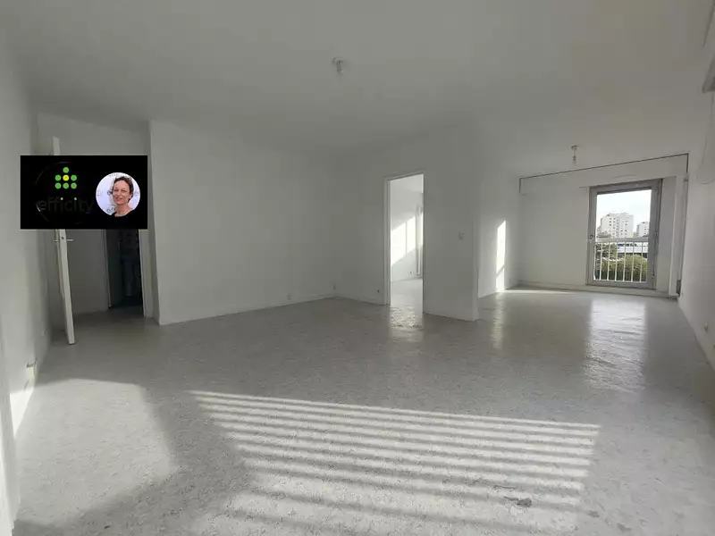 Appartement, 80 m²