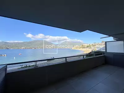 Appartement, 41,05 m²