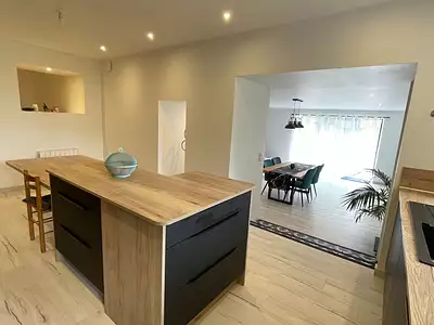 Maison, 165 m²