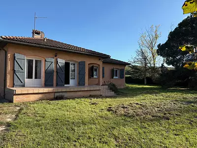 Maison, 127 m²