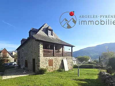 Maison, 212 m²