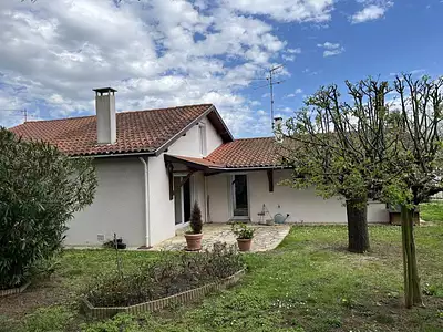 Maison, 103 m²