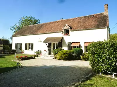 Maison, 211 m²