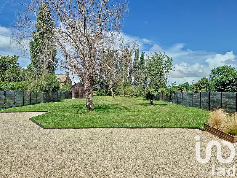 Maison, 216 m²