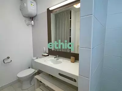 Appartement, 26,37 m²