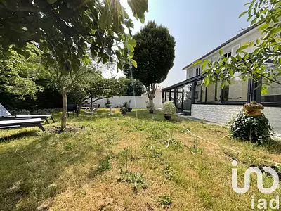 Maison, 175 m²